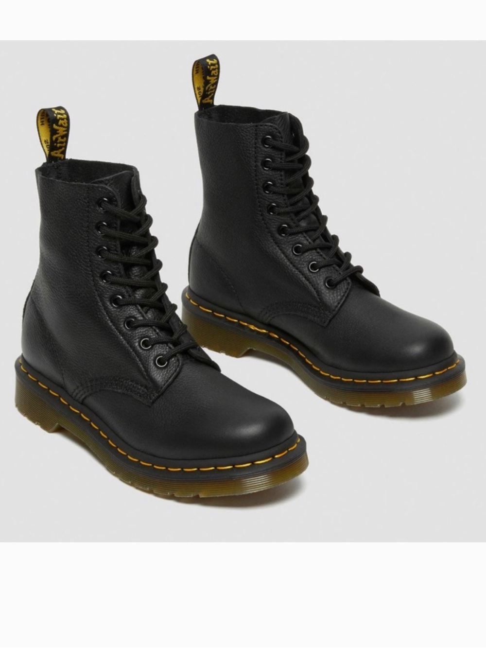 Dr. Martens